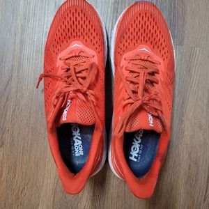 Hoka one one Clifton 7 shoes